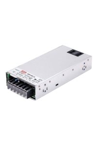 Mean Well HRP-450-15 450W 15Vdc 30A Led Sürücü