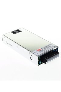 Mean Well HRP-450-24 24V DC 18.8A Güç Kaynağı