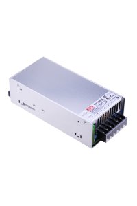Mean Well HRP-600-24 600W AC-DC Tek Çıkışlı Power Supply