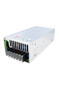 Mean Well HRP-600-3.3 600W AC-DC Tek Çıkışlı Power Supply