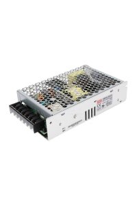 Mean Well HRPG-150-24 24V DC 6.5A Güç Kaynağı