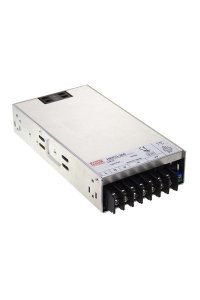 Mean Well HRPG-300-12 300W Tek Çıkışlı Power Supply