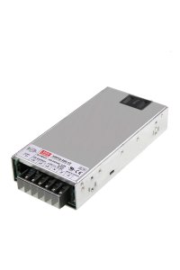 Mean Well HRPG-450-12 450W Tek Çıkışlı Power Supply