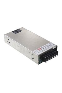 Mean Well HRPG-450-15 450W Tek Çıkışlı Power Supply
