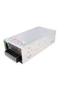 Mean Well HRPG-600-36 600W Tek Çıkışlı Power Supply