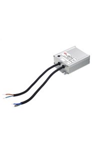 Mean Well HSG-70-48 70W Tek Çıkışlı LED Sürücü
