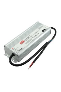 Mean Well HVG-320-24B 24V DC 13.4A 3in1 Led Sürücü