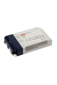 Mean Well IDLC-65-1400DA 65W Sabit Akım LED Sürücü
