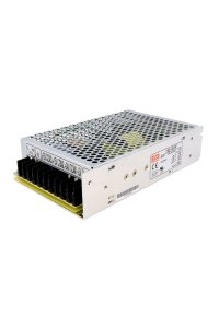 Mean Well IQ-060F 60W İzole Dört Çıkışlı Kapalı Power Supply