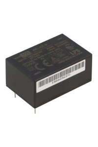 Mean Well IRM-01-9 9V DC 0.111A Güç Kaynağı