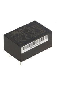 Mean Well IRM-02-05 2W 5VDC 400mA 85-305VAC Power Supply