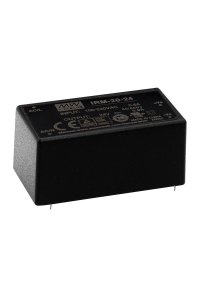 Mean Well IRM-20-24 21W 24V 0.9A Ac-Dc Power Modül