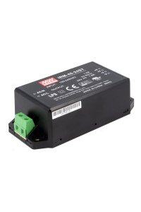 Mean Well IRM-45-24-ST 24V DC 1.9A AC-DC Güç Kaynağı