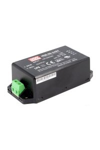Mean Well IRM-60-24-ST 24V DC 2.5A AC-DC Güç Kaynağı