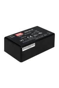 Mean Well IRM-60-48 60W 48VDC 1.25A 85-264VAC Power Supply
