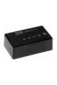 Mean Well IRM-90-12 88W 12VDC 6.70A 80-305VAC Power Supply