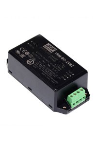 Mean Well IRM-90-24-ST 24V DC 4.13A AC-DC Güç Kaynağı