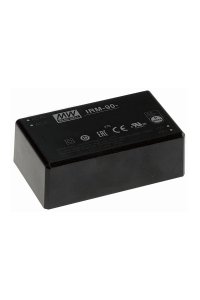Mean Well IRM-90-48 99W 48VDC 1.88A 80-305VAC Power Supply