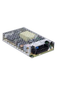 Mean Well LAD-120A 13.8V DC 7.7A UPSli Güvenlik Güç Kaynağı