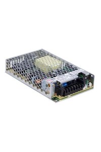 Mean Well LAD-120B 27.6V DC 3.4A UPSli Güvenlik Güç Kaynağı