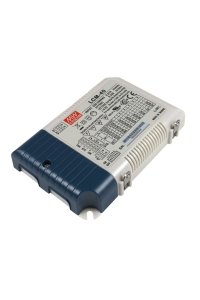 Mean Well LCM-40 42W 2-100V/2-40V 350-1050mA Led Sürücü
