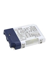 Mean Well LCM-60BLE Sabit Akım AC-DC Çok Aşamalı Led Sürücü
