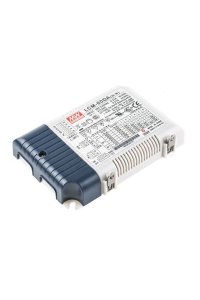 Mean Well LCM60Da 60.3W 2V-90V/2V-42V 500-1400mA Sürücü