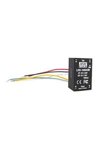 Mean Well LDD-1000HW 52W Sabit Akım LED Sürücü