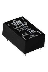 Mean Well LDD-300H 15W Sabit Akım LED Sürücü