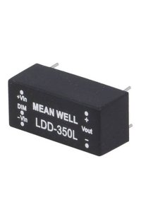 Mean Well LDD-350L 2-32V 350mA Led Sürücü
