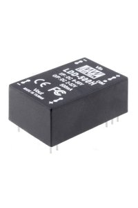 Mean Well LDD-500H 26W 2-52V/9-56V 500mA DC-DC Sürücü