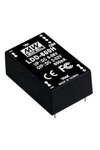 Mean Well LDD-600H 31W Sabit Akım LED Sürücü