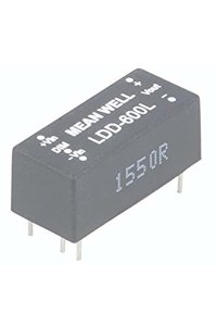 Mean Well LDD-600L 19W Sabit Akım LED Sürücü