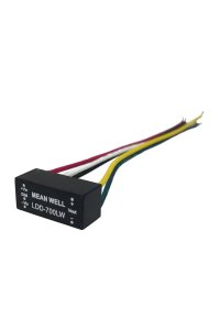 Mean Well LDD-700LW 22W Sabit Akım LED Sürücü