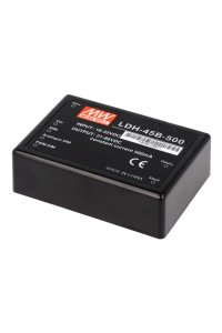 Mean Well LDH 45B-500 86V Sabit Akım Kapsüllü Led Sürücü
