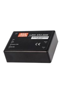 Mean Well LDH-45A-500W 45W Sabit Akım LED Sürücü