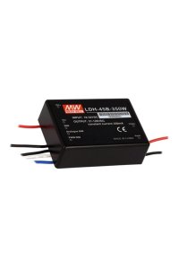Mean Well LDH-45B-350W 45W Sabit Akım LED Sürücü