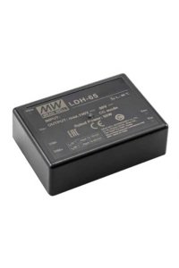 Mean Well LDH-65-1400 46V 1.4A Sabit Akım DC-DC Led Sürücü
