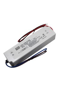 Mean Well LPC-100-2100 100W 48Vdc 2.1A Led Sürücü