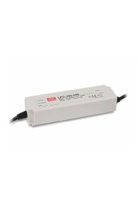 Mean Well LPC-100-350 100W Sabit Akım Tek Çıkışlı LED Sürücü