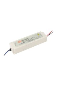 Mean Well LPC-100-500 100W 100-200Vdc 500mA Led Sürücü