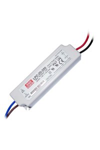 Mean Well LPC-20-350 16.8W 9-48Vdc 350mA Led Sürücü