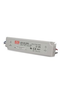 Mean Well LPC-35-1050 32W 9-30Vdc 1.05A Led Sürücü