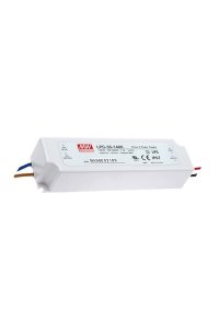 Mean Well LPC-35-1400 34W 9-24Vdc 1.4A Led Sürücü