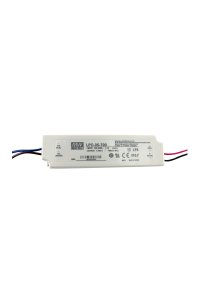 Mean Well LPC-35-700 34W 9-48V 700mA Led Sürücü