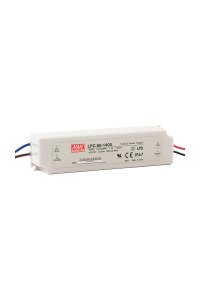 Mean Well LPC-60-1400 59W 9-42Vdc 1.4A Led Sürücü