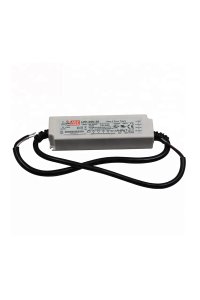 Mean Well LPF-25D-36 25W Tek Çıkışlı LED Sürücü