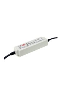 Mean Well LPF-40-36 40W Tek Çıkışlı LED Sürücü