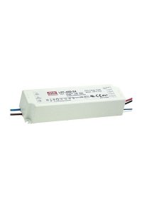 Mean Well LPF-40D-24 40W 24V 1.67A Led Sürücü