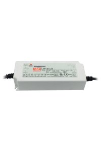 Mean Well LPF-90-24 24V DC 3.75A Karma Mod AC-DC Led Sürücü